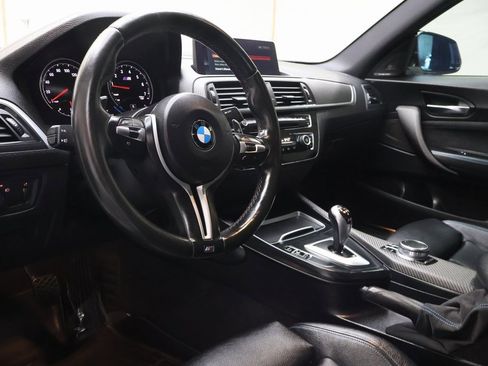 Used 2018 BMW M2 image 17