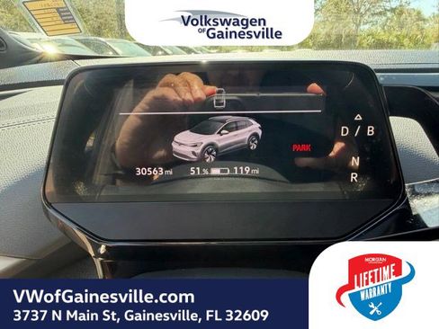 Used 2023 Volkswagen ID.4 Pro S image 22