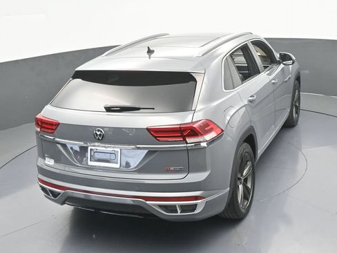 Used 2022 Volkswagen Atlas Cross Sport SEL R-Line image 54