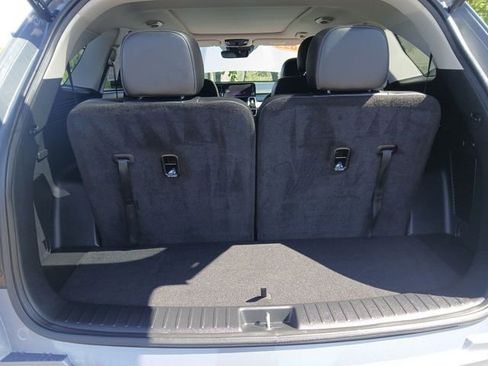 Certified 2023 Kia Sorento SX AWD/4WD image 25