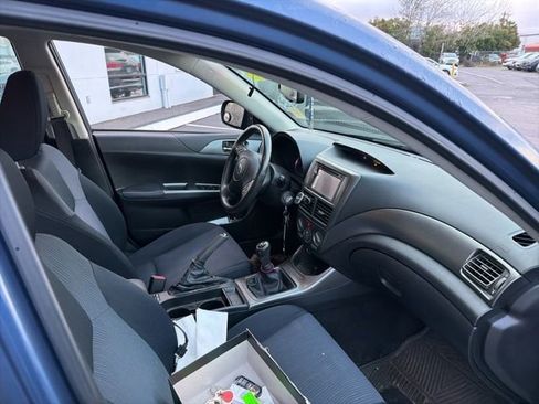 Used 2011 Subaru Impreza Outback Sport image 14