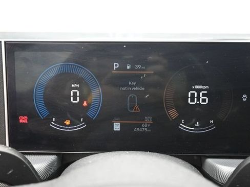 Used 2024 Hyundai Sonata SEL FWD image 17
