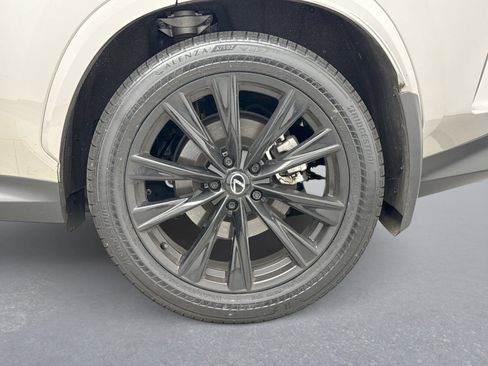 Used 2025 Lexus NX 350 F Sport image 26