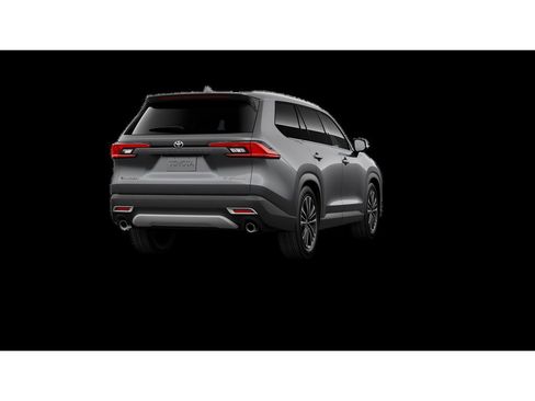 New 2026 Toyota Grand Highlander AWD Hybrid image 32