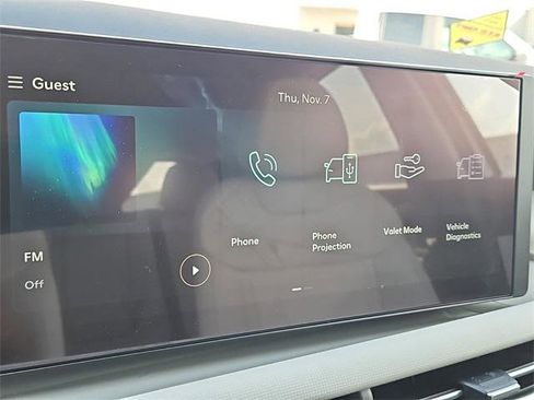 New 2025 Hyundai Tucson SEL image 14