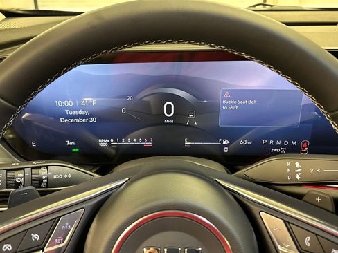 New 2026 Buick Envision Sport Touring image 32