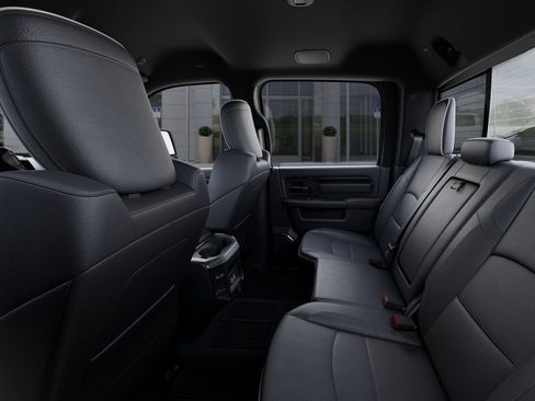 New 2025 RAM 2500 Power Wagon AWD/4WD image 24