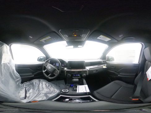 New 2025 Toyota Tacoma SR5 image 60