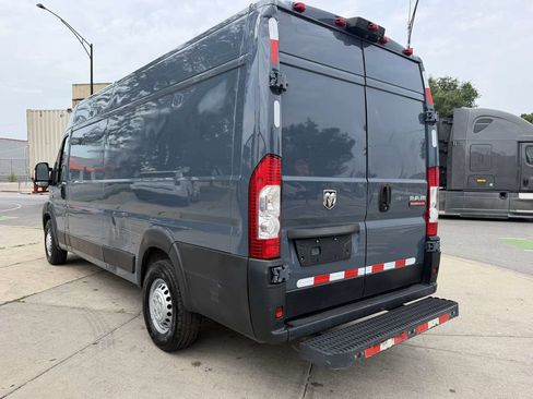 Used 2020 RAM ProMaster 3500 FWD image 7