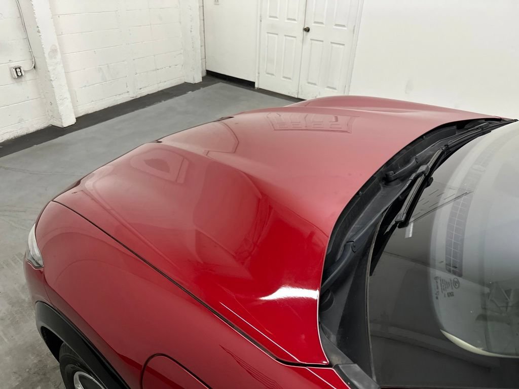 Used 2023 Ford Mustang Mach-E Premium RWD image 20