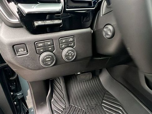New 2026 Chevrolet Silverado 1500 LTZ image 20