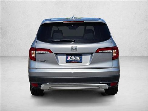 Used 2019 Honda Pilot EX-L image 7