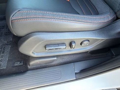 New 2026 Honda Passport TrailSport image 21