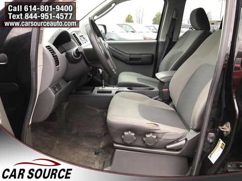 Used 2010 Nissan Xterra S image 14