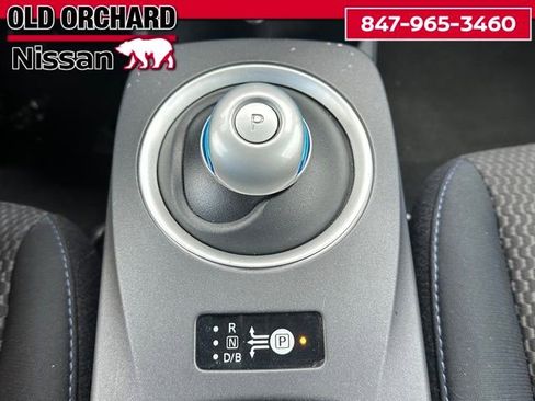 Used 2016 Nissan Leaf S w/ Charger Package image 14