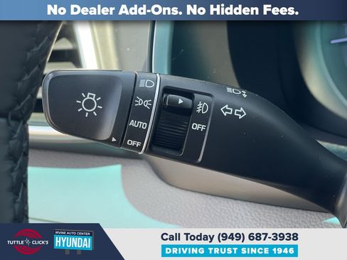 Used 2019 Hyundai Tucson Ultimate w/ Cargo Package AWD/4WD image 23