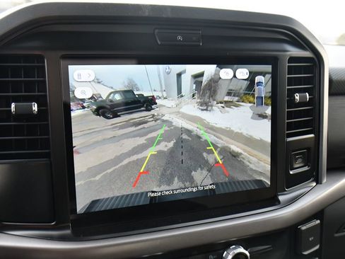 New 2026 Ford F150 XLT w/ Tow/Haul Package image 25