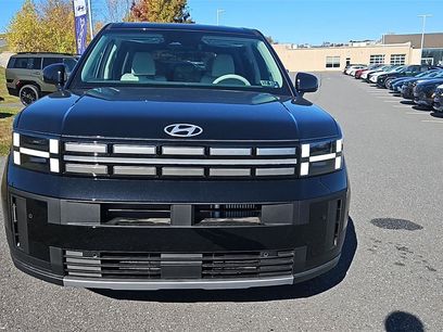 New 2026 Hyundai Santa Fe SE