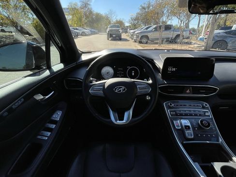 Used 2023 Hyundai Santa Fe Calligraphy image 11