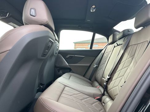 New 2026 BMW 530i xDrive w/ M Sport Package image 20