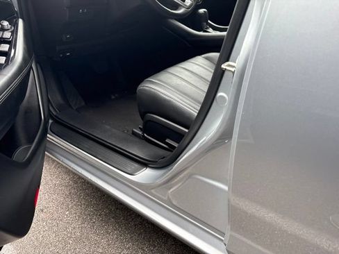 Used 2019 MAZDA MAZDA6 Touring FWD image 4