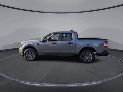 New 2025 Ford Maverick XLT w/ Equipment Group 301A image 5