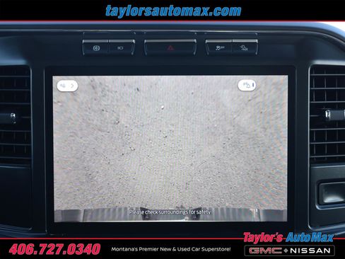 Used 2024 Ford F250 Lariat w/ Tremor Off-Road Package image 21