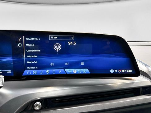 Used 2026 Cadillac Vistiq Platinum w/ LPO, Floor Liner Package AWD/4WD image 13