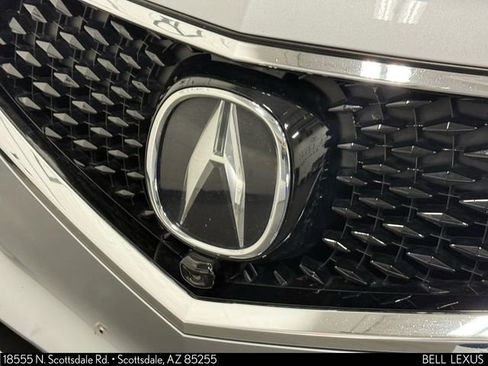 Used 2017 Acura MDX SH-AWD w/ Advance Package image 32