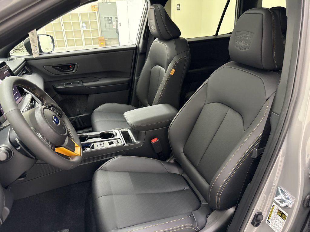 New 2026 Subaru Outback Wilderness AWD/4WD image 24
