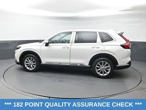 Used 2024 Honda CR-V EX image 4