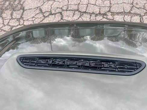 New 2026 Dodge Charger Scat Pack AWD/4WD image 33