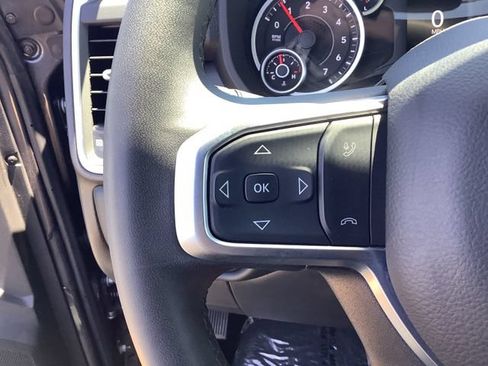 Used 2025 RAM 2500 Big Horn AWD/4WD image 13
