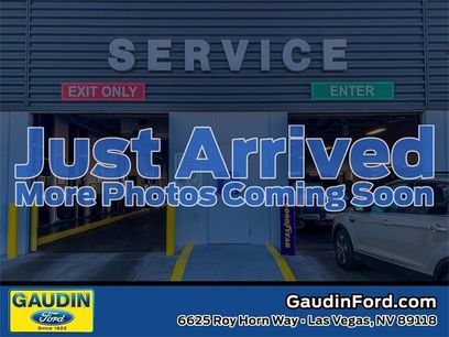 Certified 2022 Ford EcoSport SE w/ SE Convenience Package