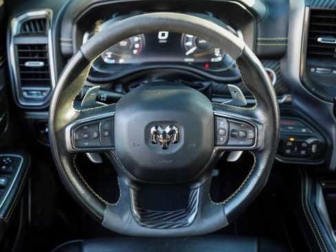 Used 2023 RAM 1500 TRX w/ Havoc Edition image 24