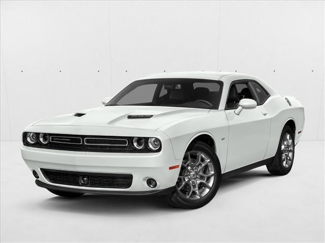 Used 2018 Dodge Challenger GT w/ GT Interior Package AWD/4WD image 1