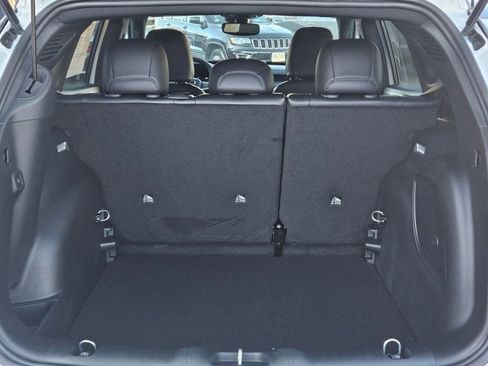 New 2026 Jeep Compass Limited image 26