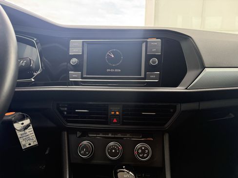 Used 2024 Volkswagen Jetta S FWD image 20