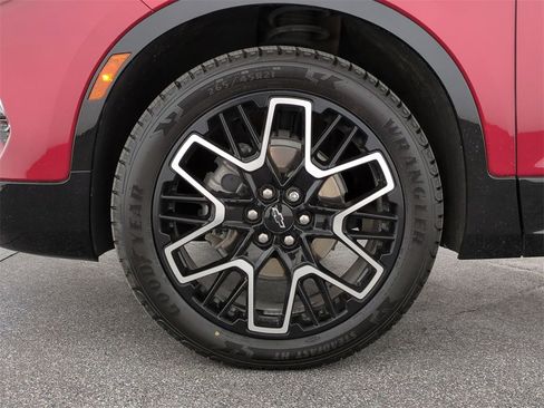 Used 2023 Chevrolet Blazer RS w/ Driver Confidence II Package image 39