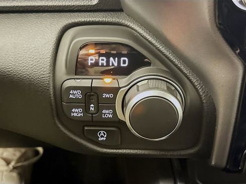 New 2026 RAM 1500 Big Horn AWD/4WD image 17