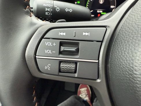 New 2026 Honda CR-V Sport-L image 20