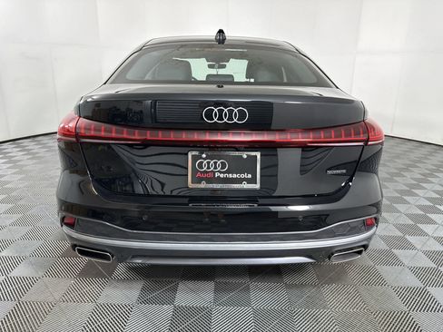 New 2025 Audi A5 2.0T Premium image 8