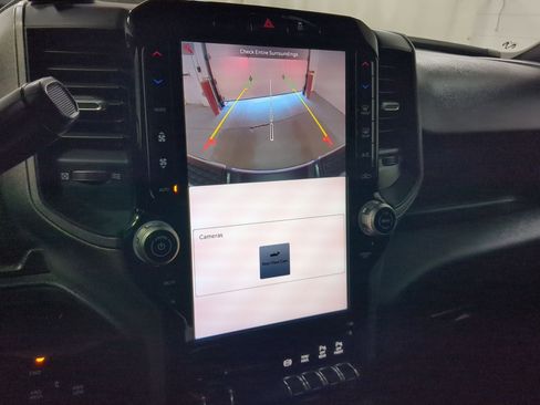 Used 2025 RAM 3500 Tradesman image 14