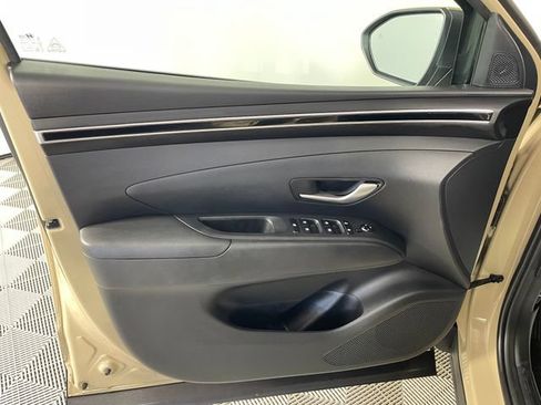 Certified 2023 Hyundai Santa Cruz SEL AWD/4WD image 14