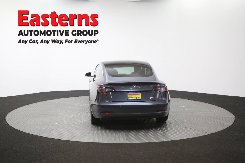 Used 2020 Tesla Model 3 Long Range AWD/4WD image 32