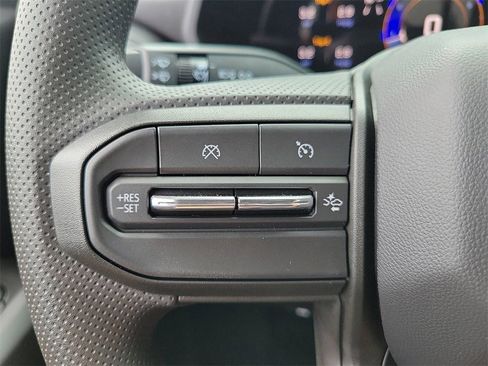 New 2026 Chevrolet Colorado Trail Boss image 5