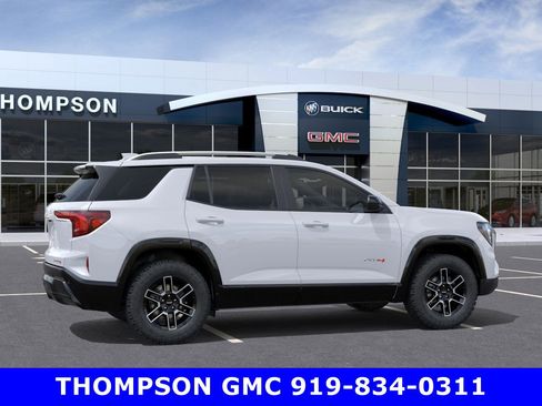 New 2026 GMC Terrain AT4 image 5