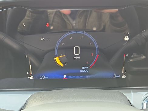 New 2026 Chevrolet Trax LT w/ LT Convenience Package image 24