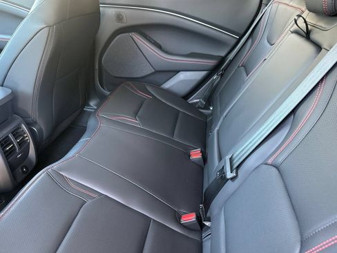 New 2026 Ford Mustang Mach-E Premium w/ Sport Appearance Package RWD image 12