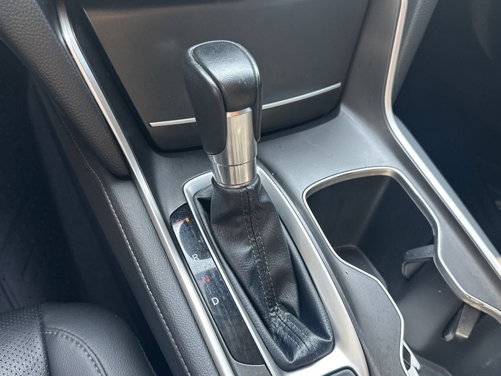 Used 2022 Honda Accord Sport Special Edition image 29